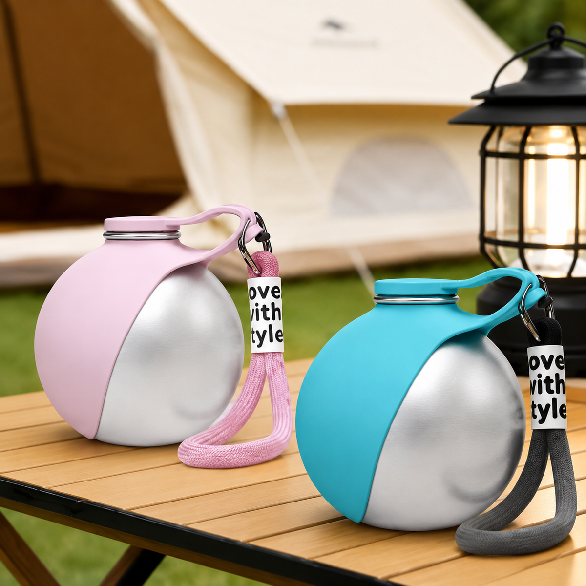 Revones Adventure Cup