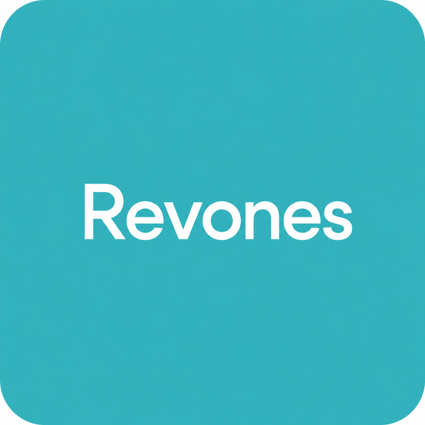 Revones