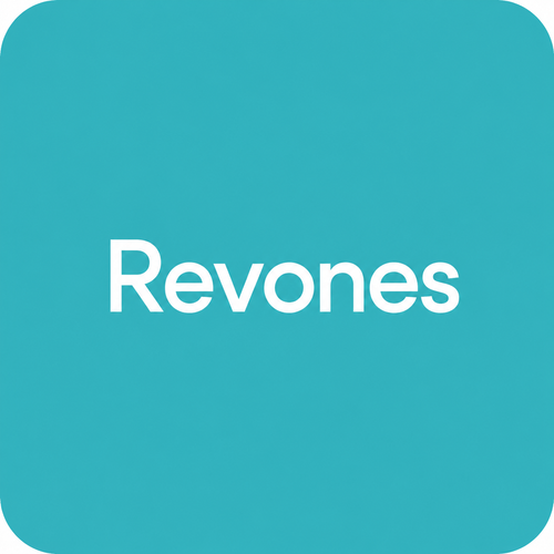 Revones