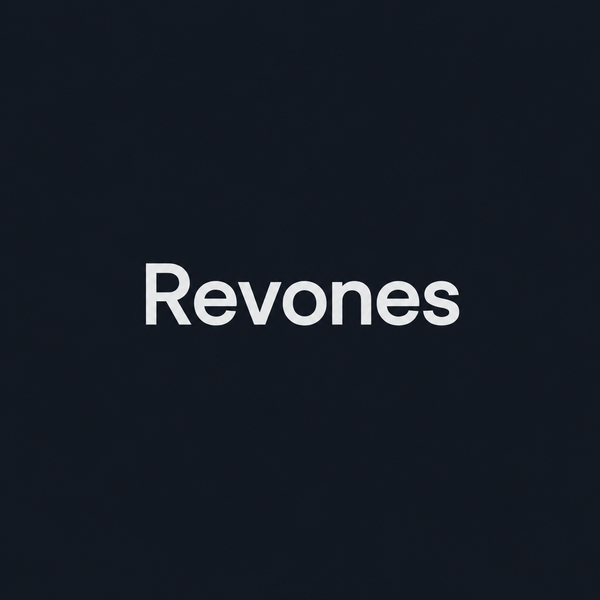 Revones