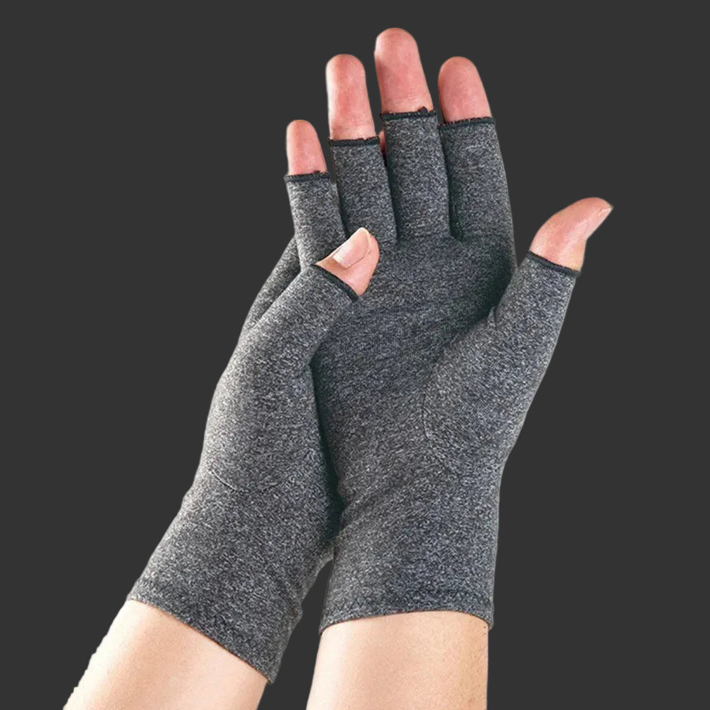 Arthritis Relief Compression Gloves