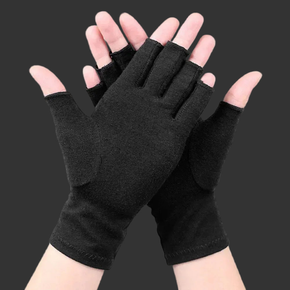 Arthritis Relief Compression Gloves
