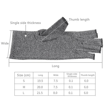 Arthritis Relief Compression Gloves