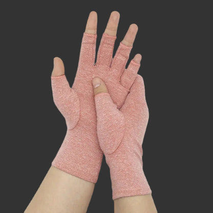 Arthritis Relief Compression Gloves