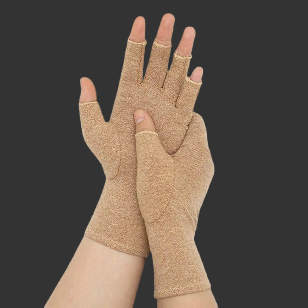 Arthritis Relief Compression Gloves