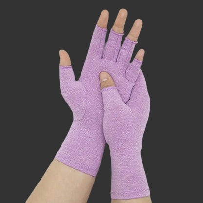 Arthritis Relief Compression Gloves